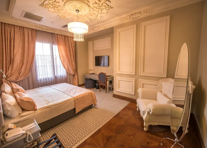 Babillon Hotel Spa & Restaurant