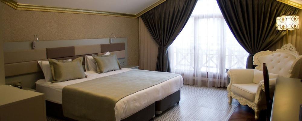 Babillon & Restaurant Отель 5*
