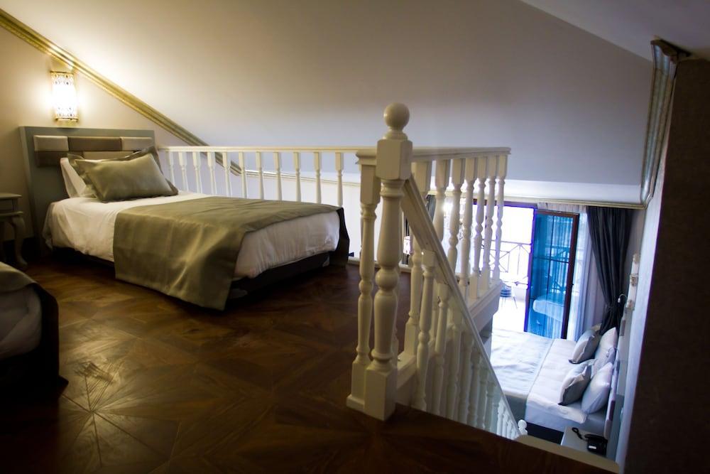 Отель Babillon & Restaurant Ризе
