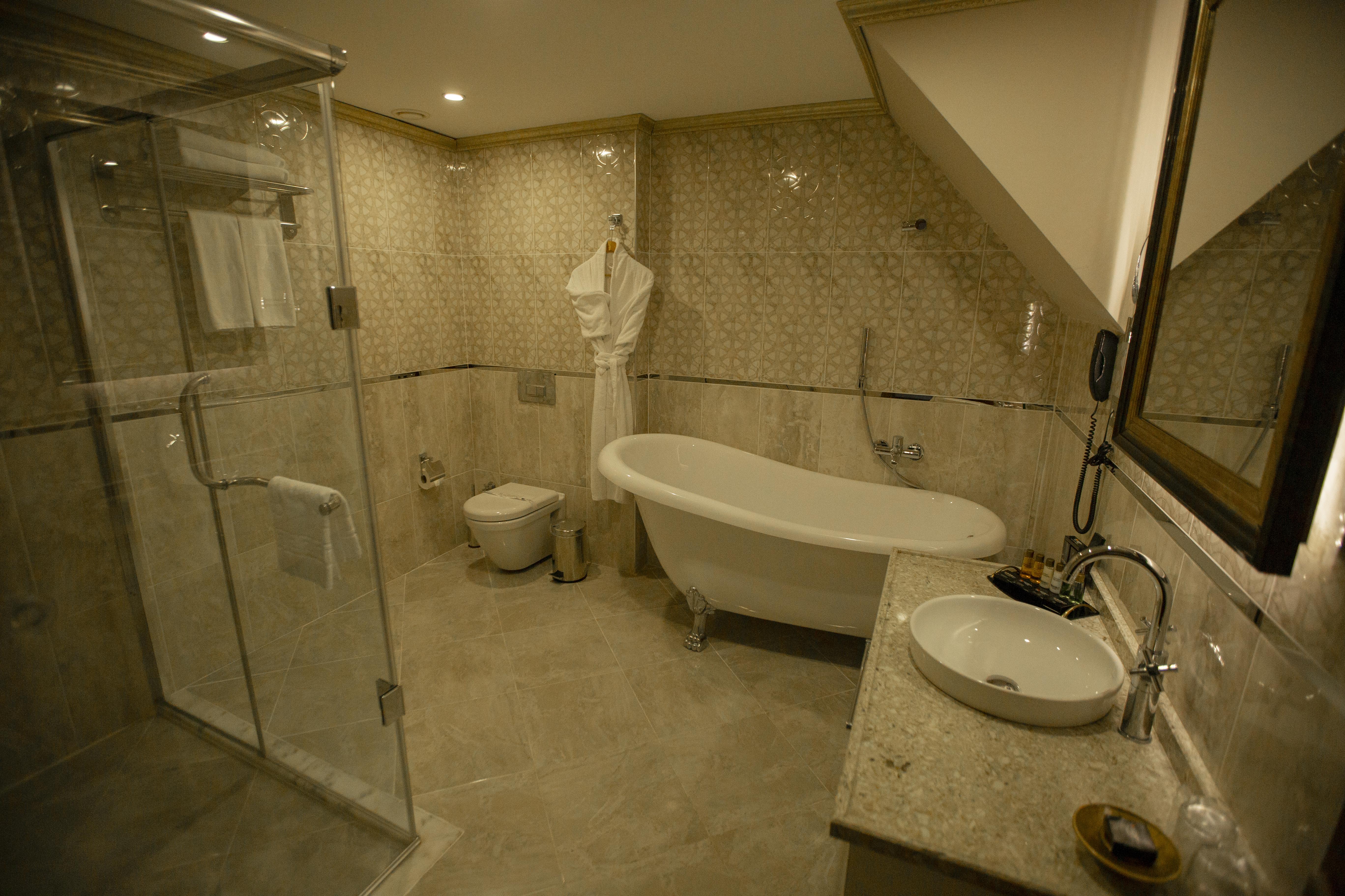 Babillon & Restaurant Ризе