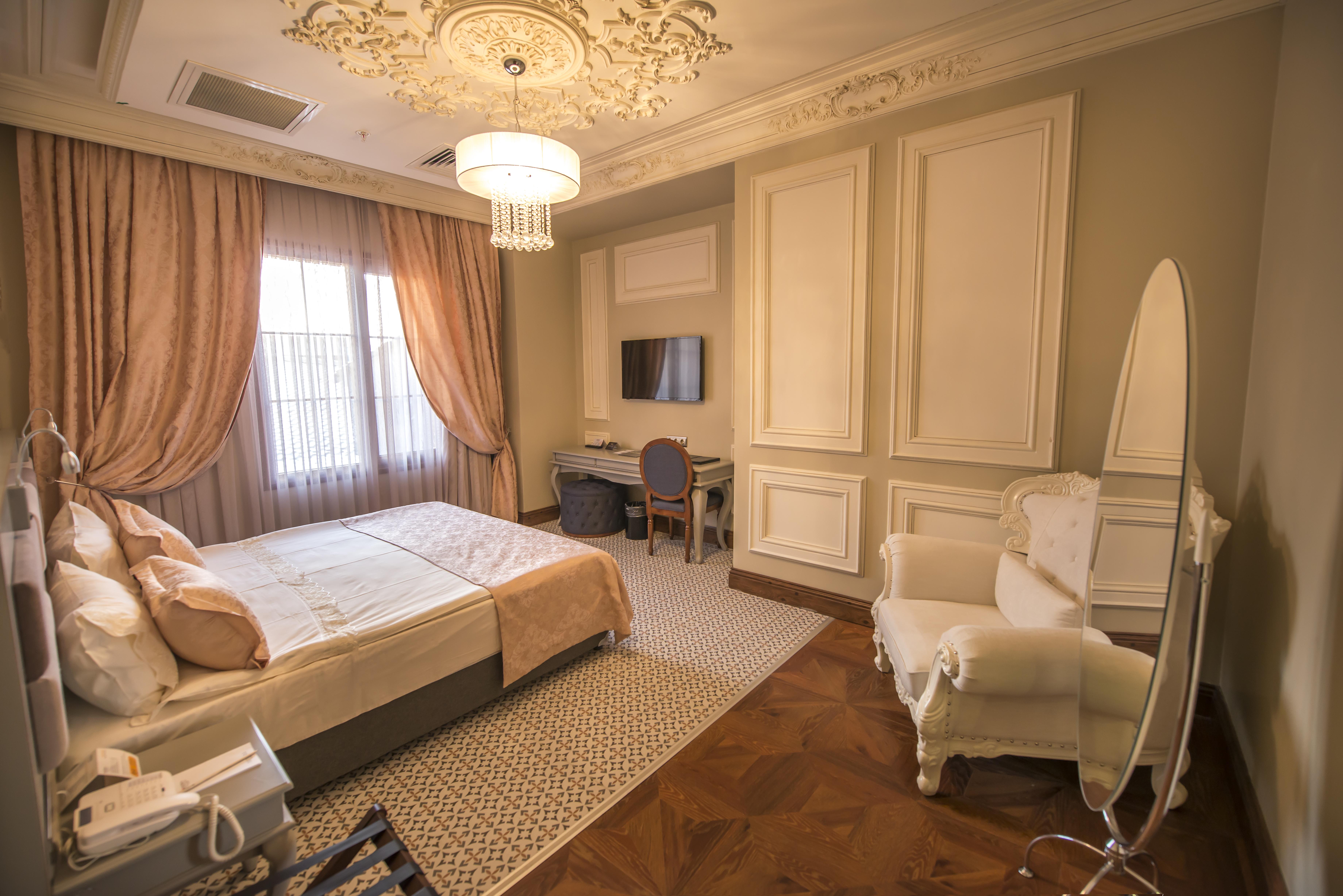 Babillon & Restaurant Отель