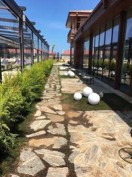 Babillon & Restaurant 5* Ризе