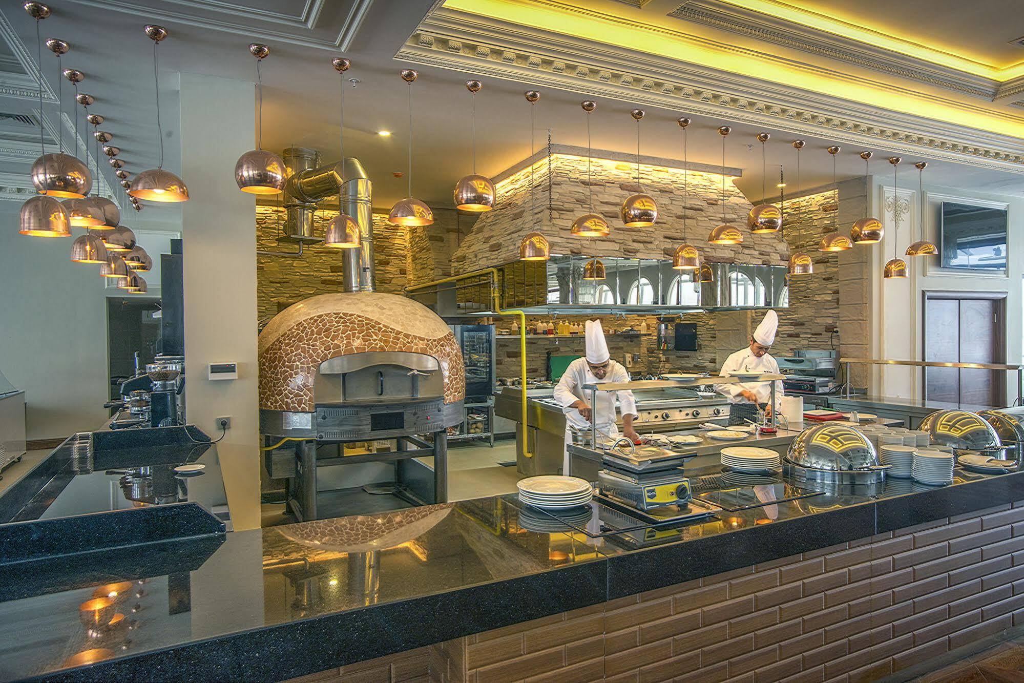 Отель Babillon & Restaurant Ризе