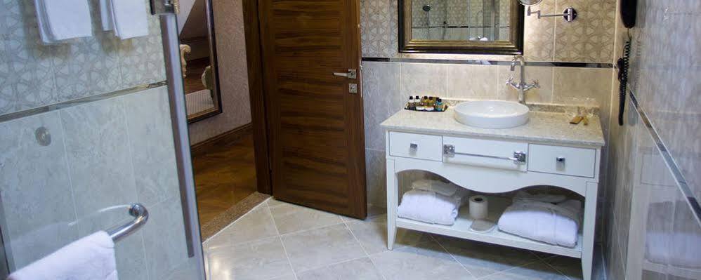 Babillon & Restaurant Отель Ризе