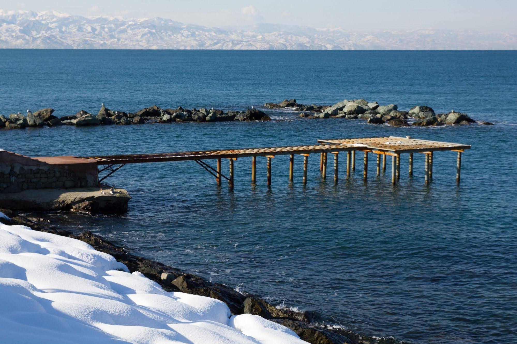 Babillon & Restaurant Ризе