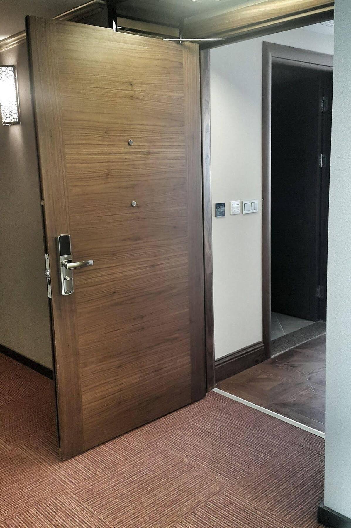 Babillon & Restaurant Отель