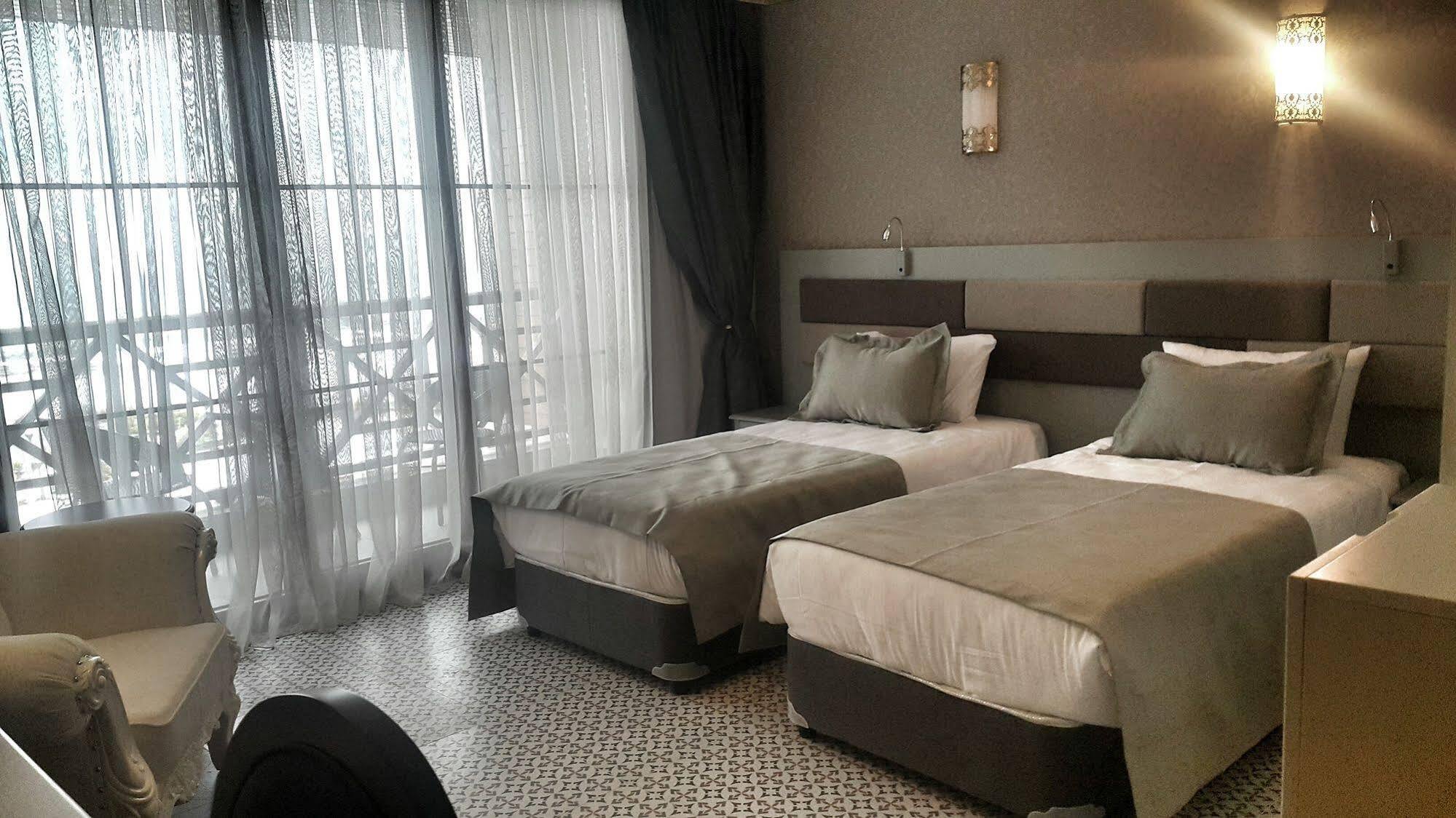 Отель Babillon & Restaurant Ризе
