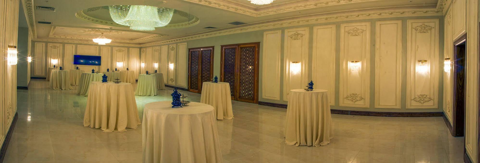 Babillon & Restaurant Ризе