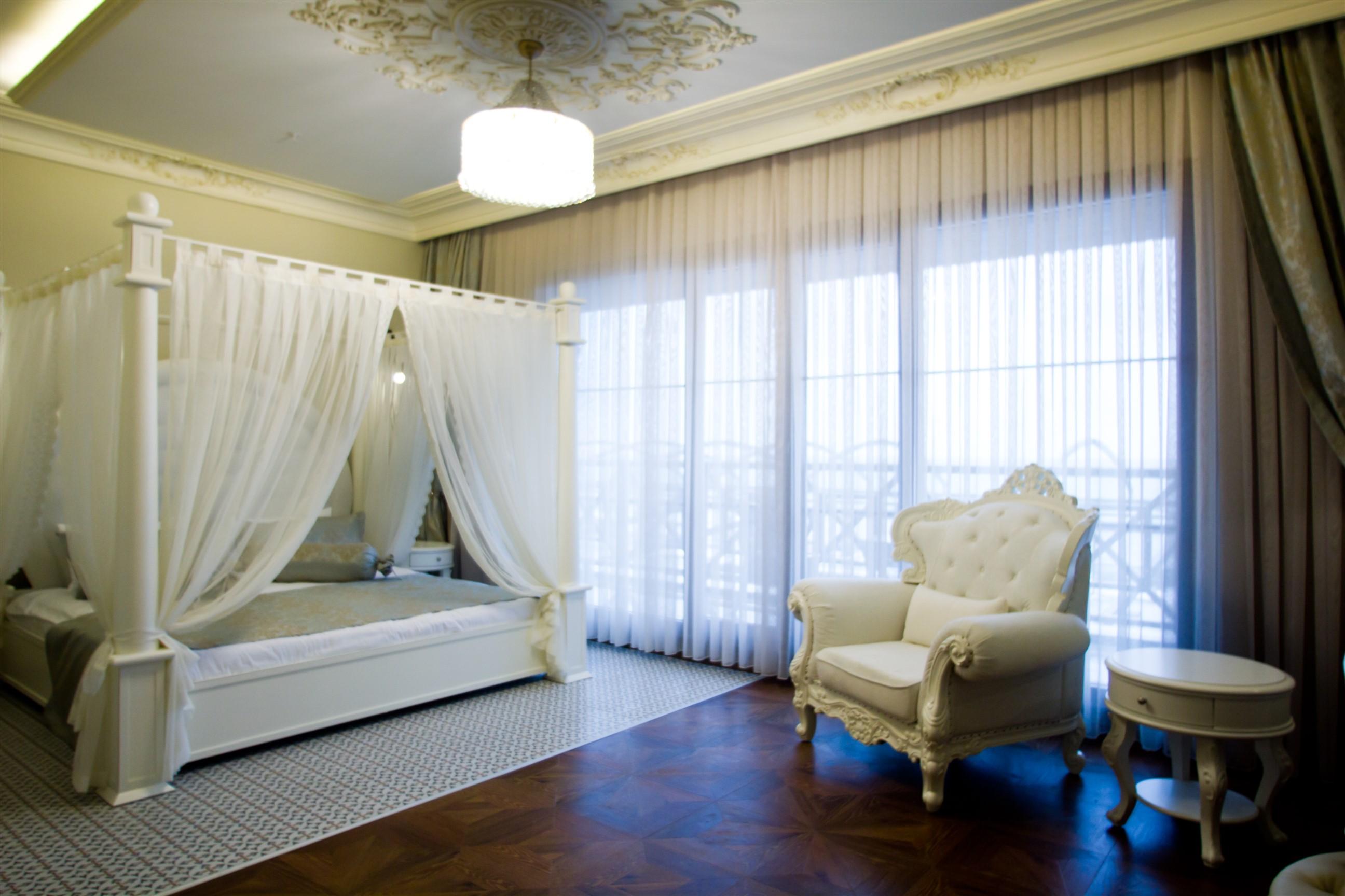 Babillon & Restaurant 5* ריזה