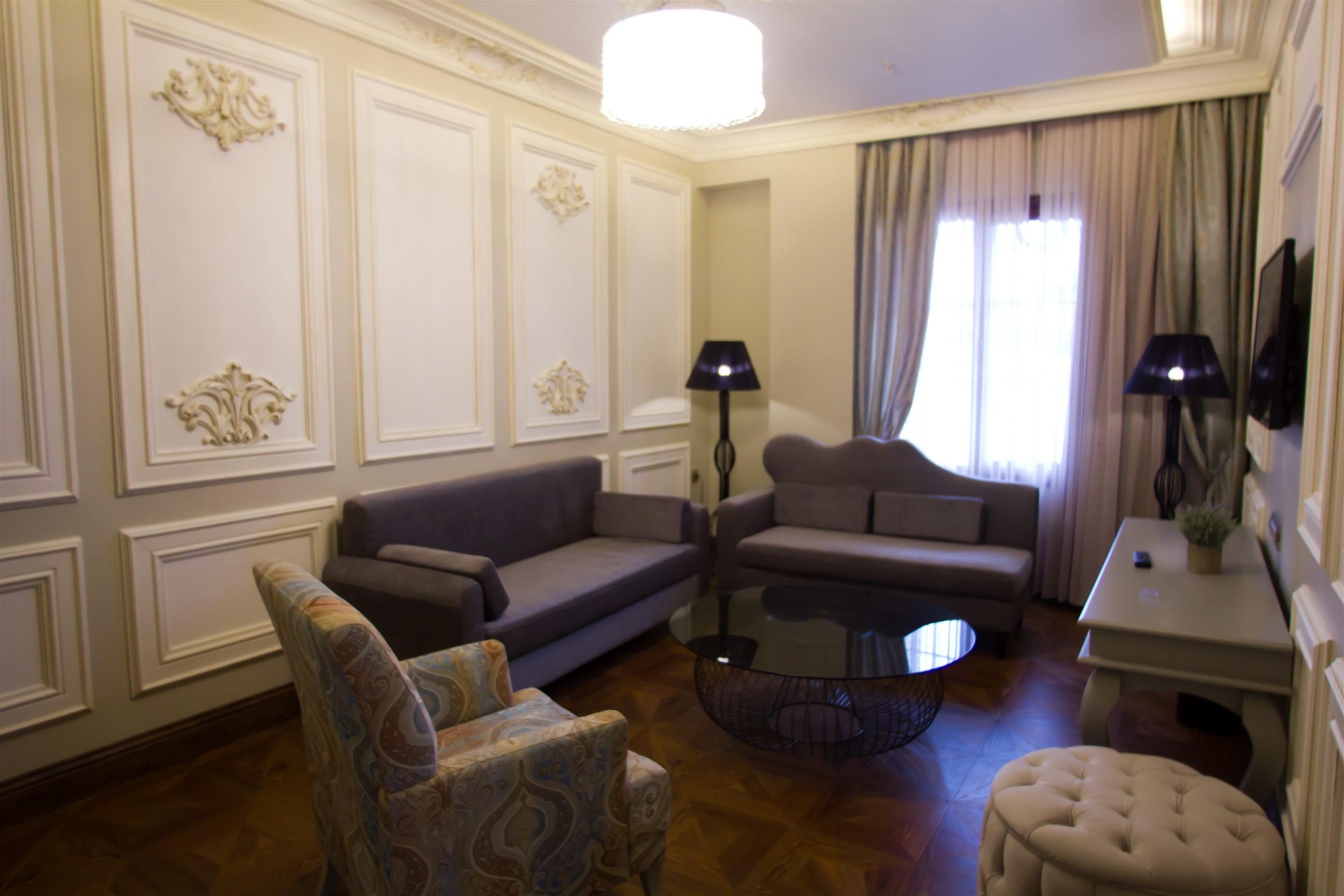 Babillon & Restaurant 5* ריזה